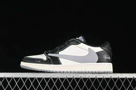 Picture of Air Jordan Travis Scott _SKUfw18028311068381003fw